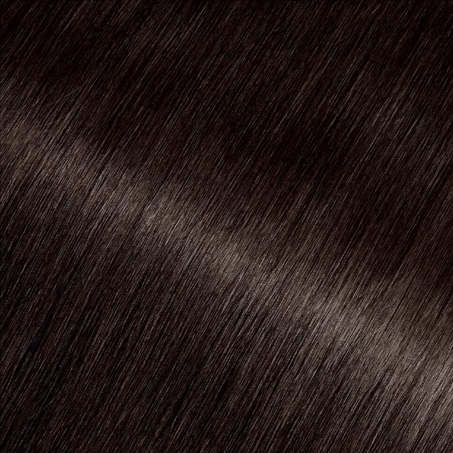Garnier Olia 4.0 - Dark Brown - Powered Permanent Hair Color